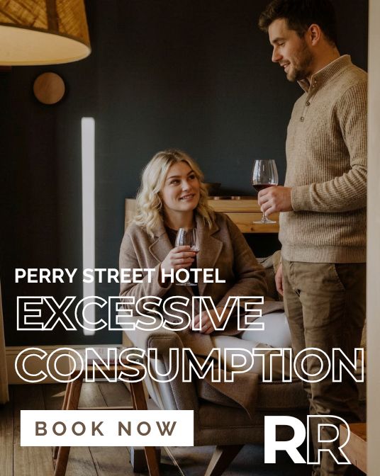 Australia's First Rest Rebate - Excessive Consumption